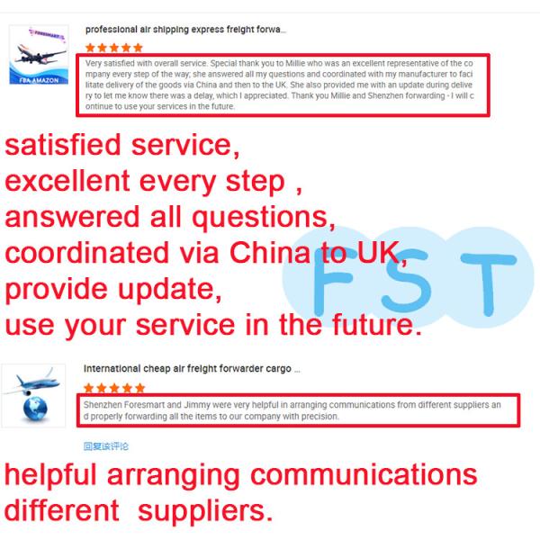 China To Hamburg Germany Full Container Load Shipping