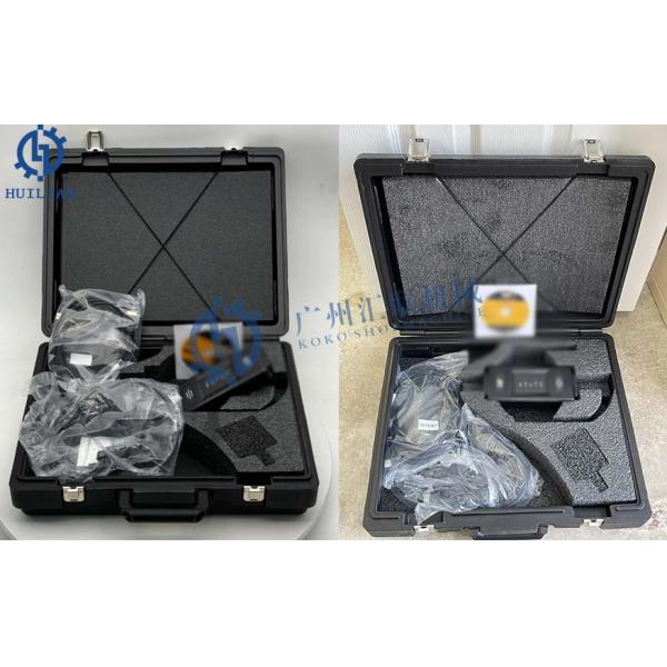 Engine G3608 C3.3B Testing Kit 538-5051 5385051 COMMUNICATEIONS ADAPTER 3 GROUP For Construction Equipment Parts
