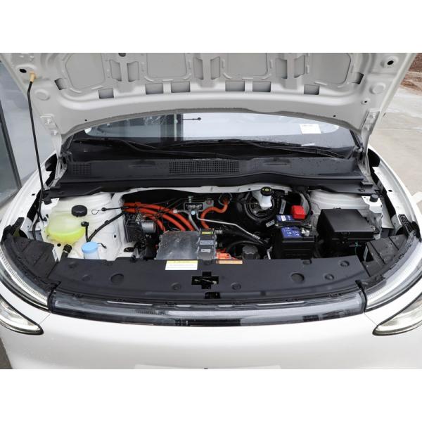 New Energy 2024 Dongfeng Nammi 01 Electric EV Cars 330Km 430Km