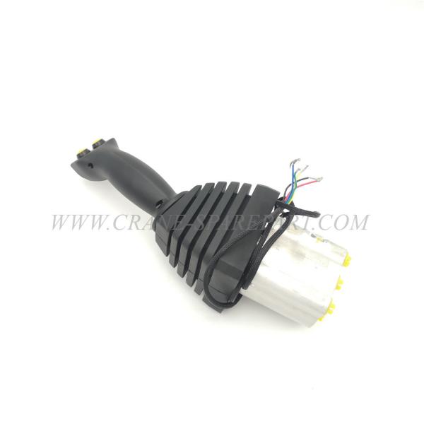 60156706 частей кабины крана SANY ВЫШЛИ клапан водя JS446-SY-L