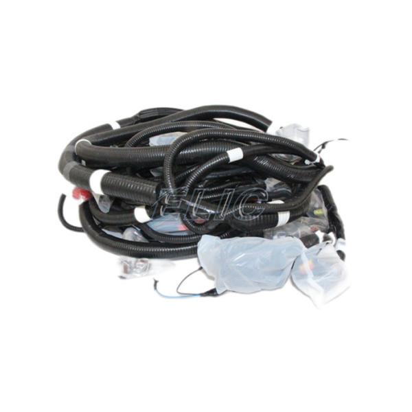 монтажная схема 0006001 коробки подлокотника электрических частей ZX200-3 ZX240-3 экскаватора 0006001H для ХИТАЧИ