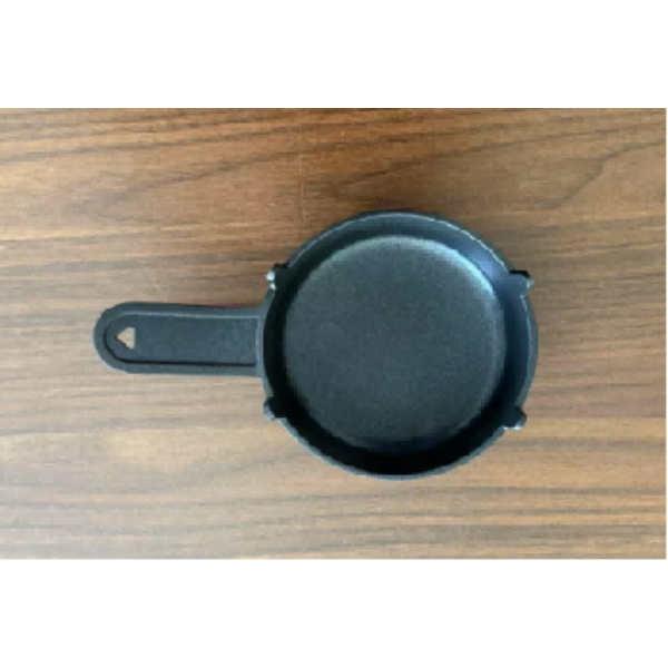 High Load 2276 Cases Non Stick Fry Pan Commercial Cooking Baking Tools Mini Egg Skillet