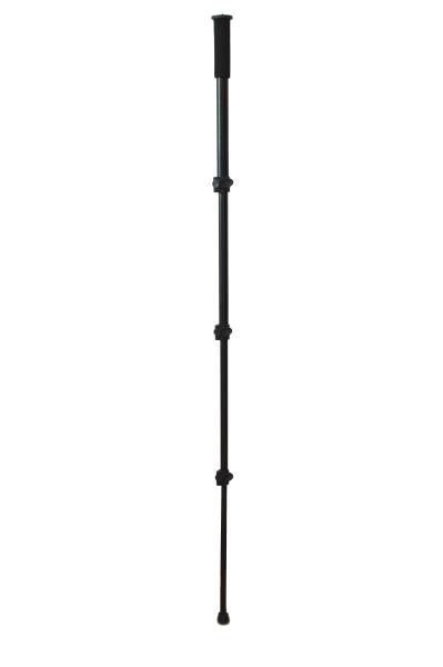 750g DV Camera Mobile Tripod Stand 5 Feet Aluminum Material Multifunction