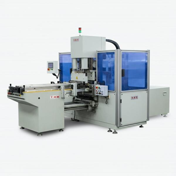 GPK-40 Automatic Carton Erector ((Esquerda para dentro, direita para fora) Abra a caixa