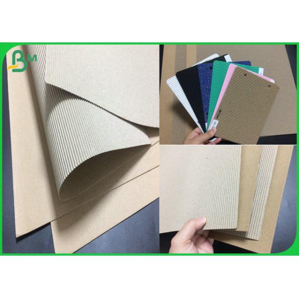 Гофрированная каннелюра - доска 100gsm 120gsm Make Анти--ошпарить рукав бумажного стаканчика E - Гофрированная каннелюра - доска 100gsm 120gsm Make Анти--ошпарить рукав бумажного стаканчика