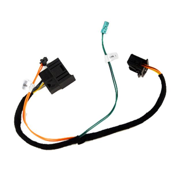 BMW 7 Series E66 2005-2009 Android 10.0 IPS Screen Aftermarket radio upgrade Support Carplay BMW-8080-E66