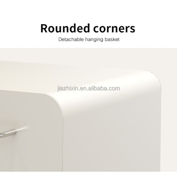 Metal Cup Holder Coffee Machine Stand Counter Top Mug Case Sugar Box Rack for Living Room Furniture Storage Cabinet Desktop