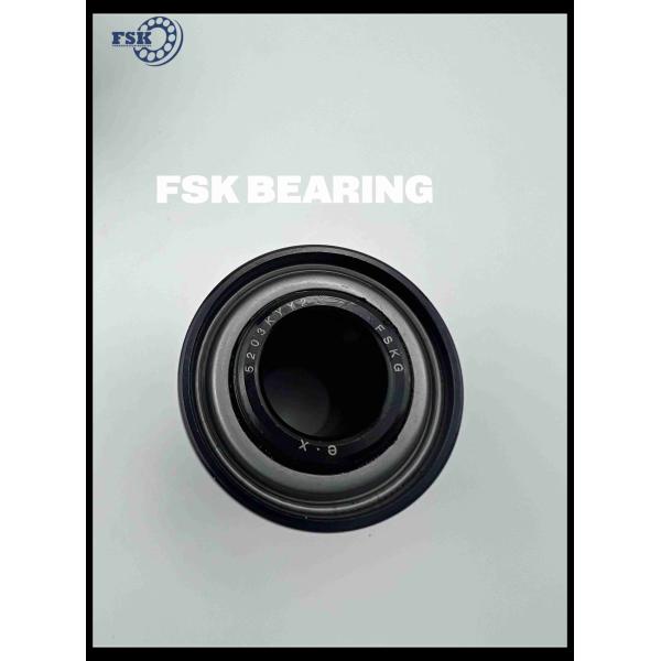 5203KYY2 por encargo, 39602/F29, maquinaria agrícola GW209PPB5 que lleva la perforación rectangular del agujero redondo