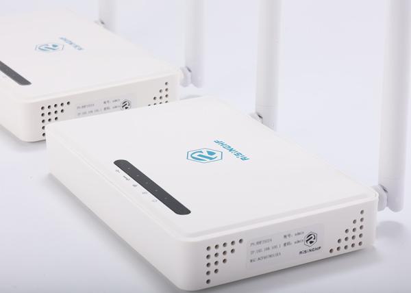 RHF2S024-KR920 Humidity 5%-95%RH Max output power 20dBm  LoRaWAN Indoor Gateway
