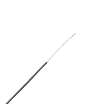 Fio de alta temperatura da fabricação UL1857 PFA da fábrica do cabo de Dingzun para dispositivos eletrônicos