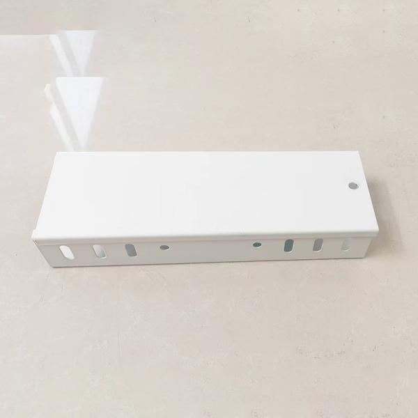 Tâche de câble gal électronique HDG en acier galvanisé à chaud 50-1000 mm de largeur