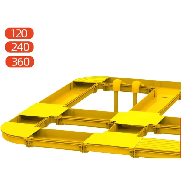Raceway Cable Tray Fiber Optic Cable Tray Fiber Management