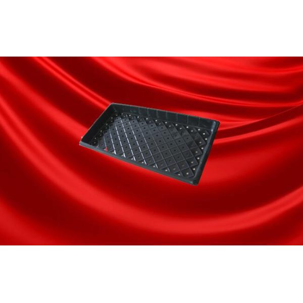 воздух баков 35cm воздуха PVC наборов пропагатора 25L пластиковый подрезая растет сумки