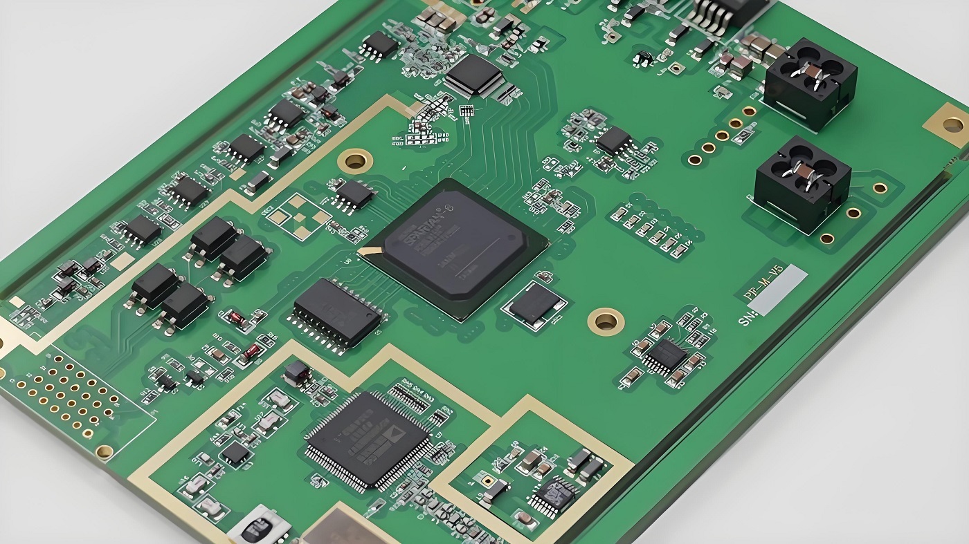 Electronic Circuit Board Manufacturers For Medical & Automotive Devices