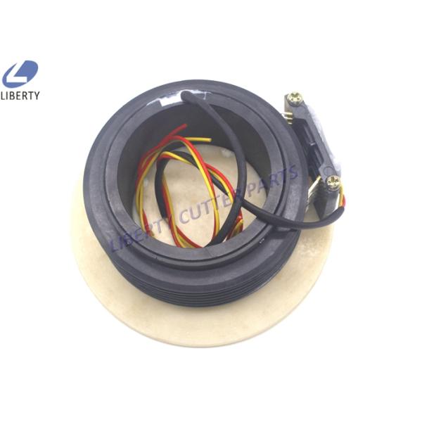 Запасные части для кольца выскальзывания резца 70132003 Булльмер автоматического, части машинного оборудования ткани