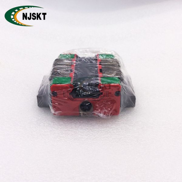 EGW35SA CNC Genuine Hiwin Rails Hiwin Miniature Linear Guide