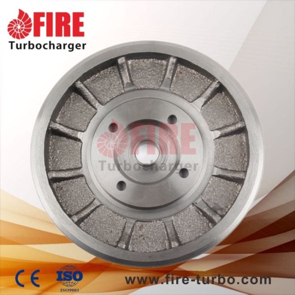 TE0644 Turbocharger Back Plate 406130-5007S 14201-96003 Nissan Construction,Various Others with PD6T Engine