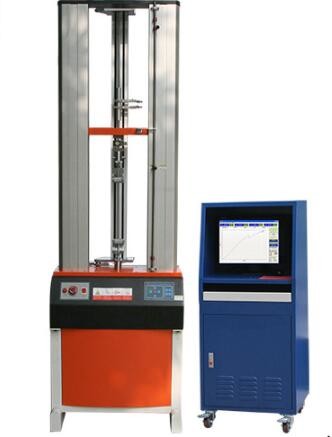 Control Electronic Tensile Testing Machine