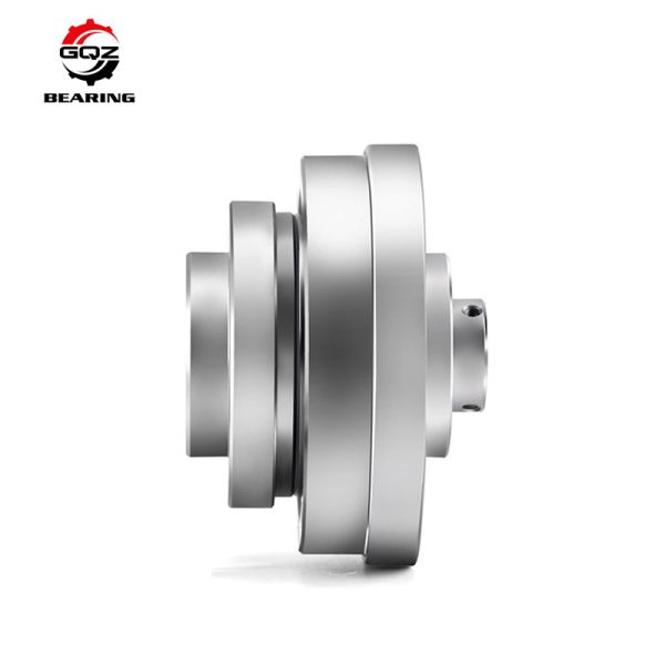 FHN-14 Harmonic Drive Bearing with Zero Backlash High Rigidity and P4 Precision for Industrial Robots
