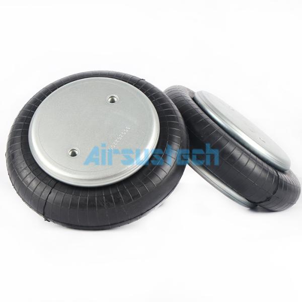 Norgren PM/31091 Bolsa de aire neumática de resorte de aire enroscado de altura natural de 110 mm