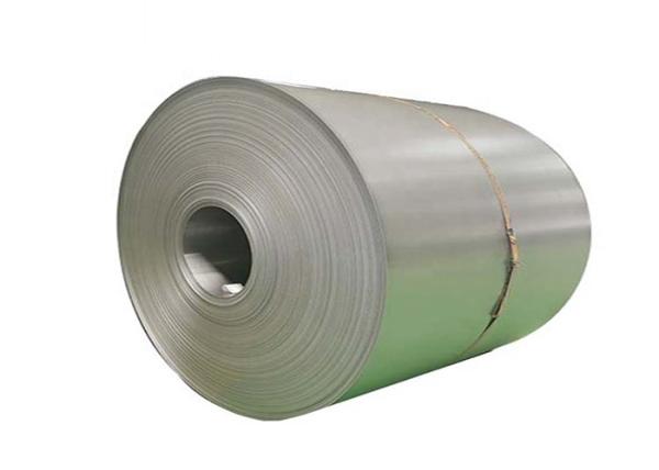 Bobina de aço laminada industrial, folha de aço SPCC da bobina para a construção