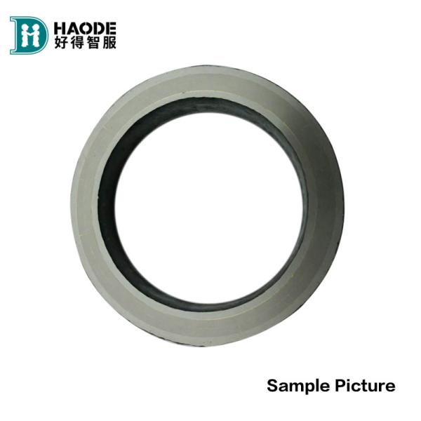 DURO 22 Карбидные очки и режущие кольца для бетонного насоса от оригинального