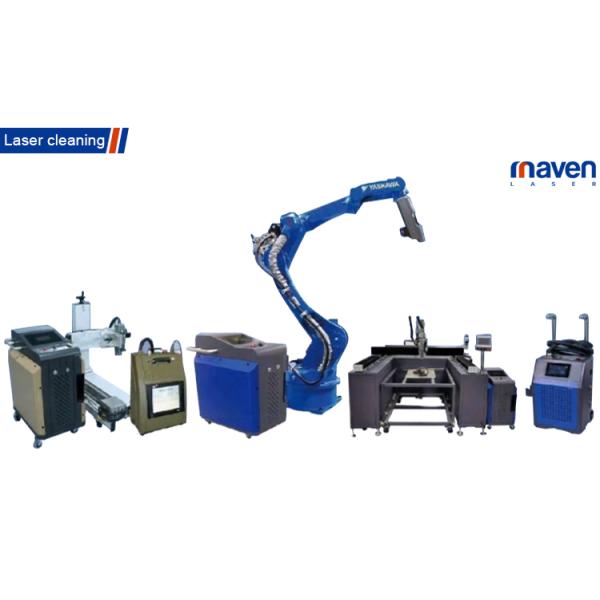 CE машины удаления ржавчины лазера 2000W металла рюкзака поверхностный одобрил