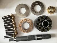 Danfoss SPV22 SPV24 Excavator Hydraulic Pump Parts For Concrete Pump Truck