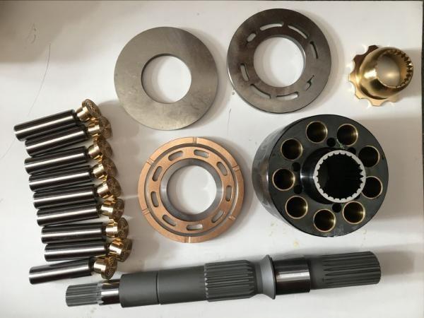 Danfoss SPV22 SPV24 Excavator Hydraulic Pump Parts For Concrete Pump Truck
