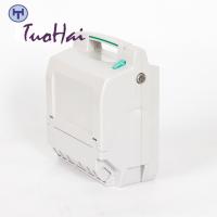 Canales del módulo 4 del cajero automático de las piezas NMD 100 del cajero automático con 4 casetes para la máquina de la atmósfera de NMD