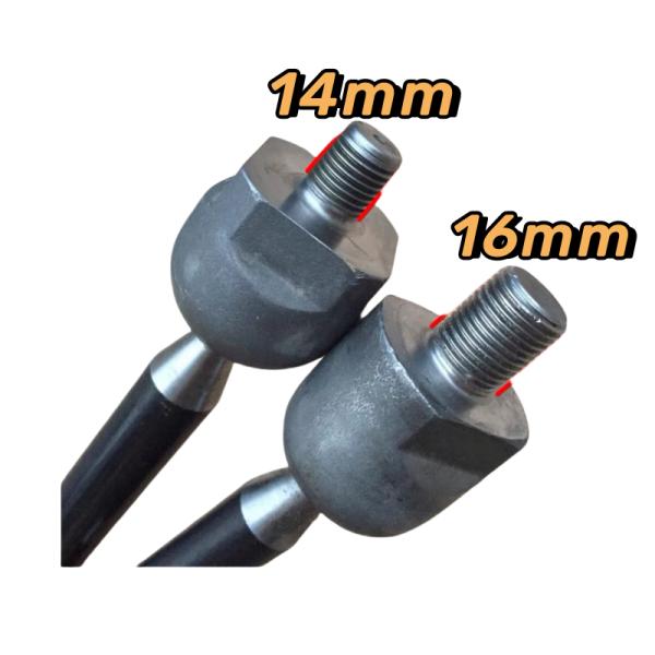 Great Wall Car Fitment Haval M4 CC7151SMA0L 2016 model Steering Tie Rod Assembly