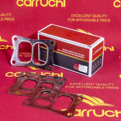 HOWO STR Weichai Turbocharger Gasket 61560110210 Cylinder Head Gasket