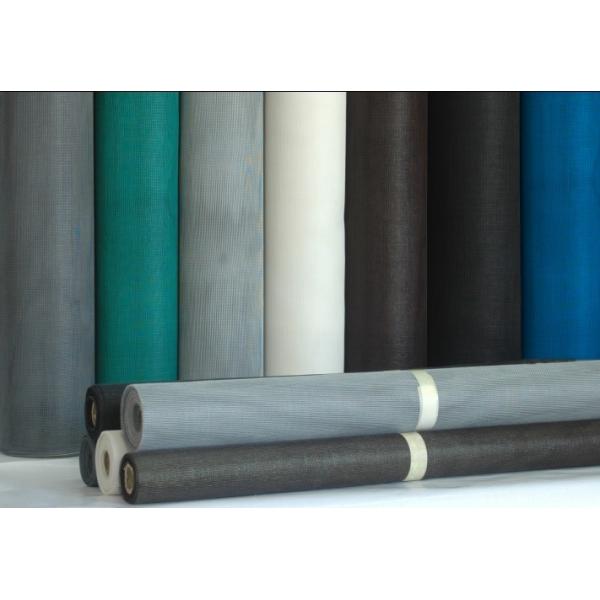 Plain Weave fiberglass insect window screen,transparent fiberglass window screen