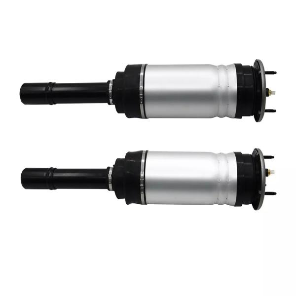 ランド ローバーRange Rover L560の前部L/R LR090609のための懸濁液ばねの空気衝撃吸収材