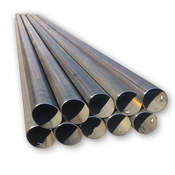 309S Stainless Steel Welded Tube Boiler Pipe For Pipeline Transport 304 316L 310S