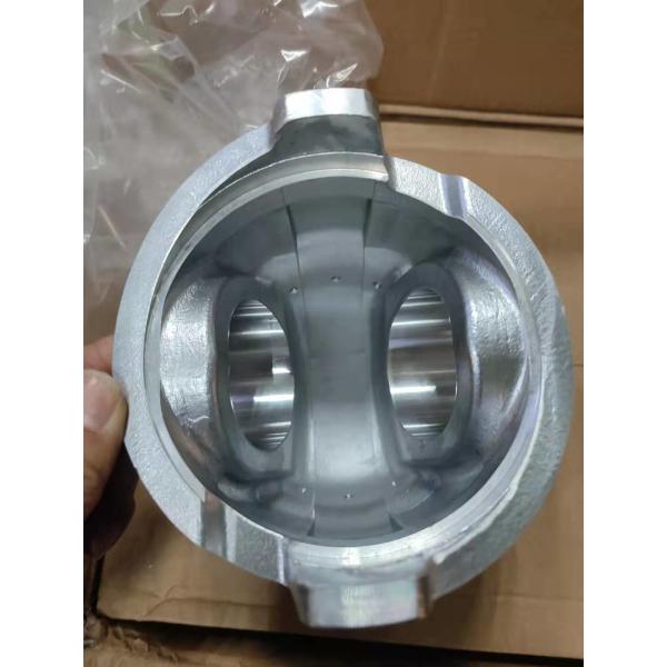 Тяжелые индустрии S6B-PTA Мицубиси щадят части 36217-70700 для генератора экскаватора