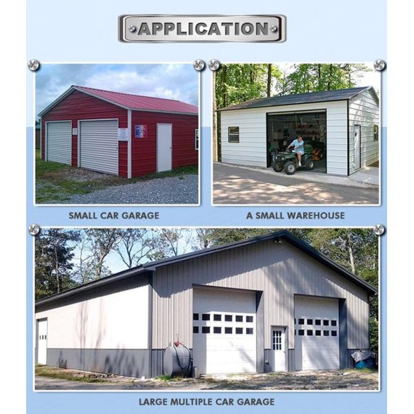 Обрамленное коммерчески здание структуры стали офиса Q235