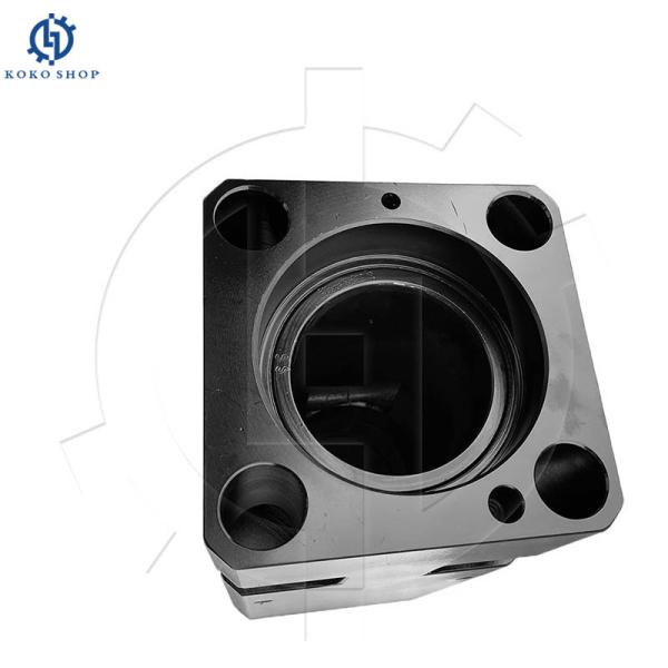 MONTABERT V32 Hammer Hydraulic Breaker Spare Parts Front Guide Head Chisel Cylinder Head Hydraulic Breaker Rock