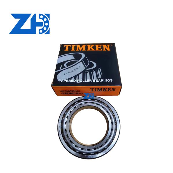 LM613449-10 Bearing Tapered Roller Bearing LM613449-10  Single-Row Taper Roller Bearing