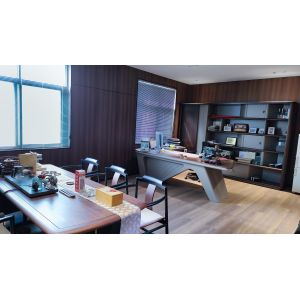 ZHENGZHOU MEFU CNC EQUIPMENT LIMITED