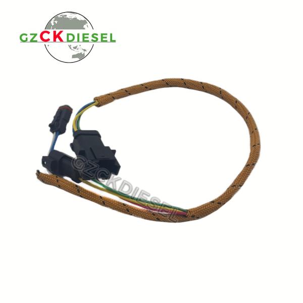 Wiring Harness 247-4506 241-5688 247-4865 324-0695 247-1086 260-4861 for CAT Wheel Loader 962H 950H