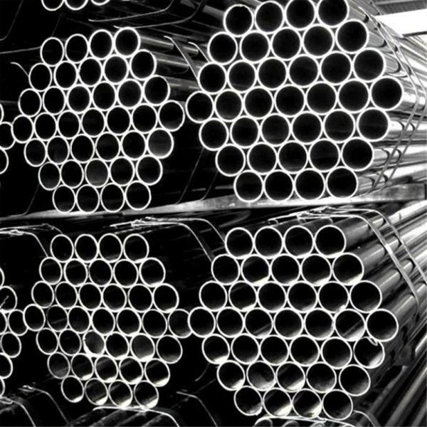 AiSi ERW Ss 316l Seamless Pipe Stainless Steel 304 Tube S30815