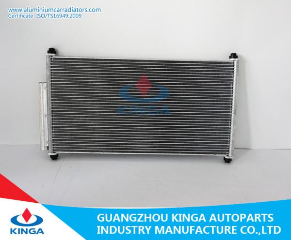 Effecient Usage Honda Civic Radiator 4 Doors 2012 16mm Cooling Device 80110-tv0-e01