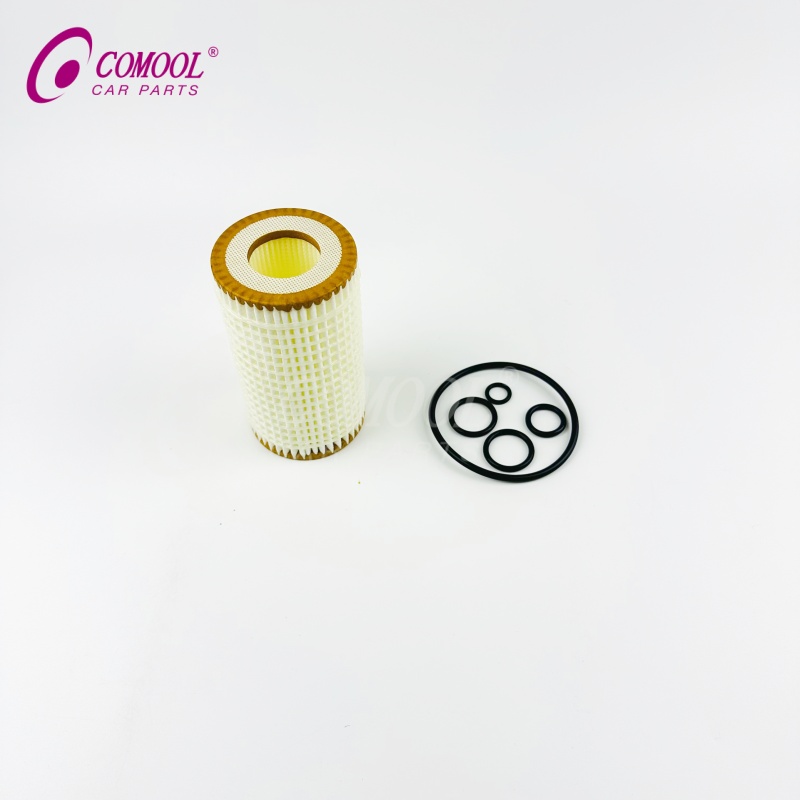Mercedes Benz Engine Oil Filter Element A0001802309 A1121800009 For M112 M113 M137 E24 E26 E28 E32 E37 E55 E58 E63