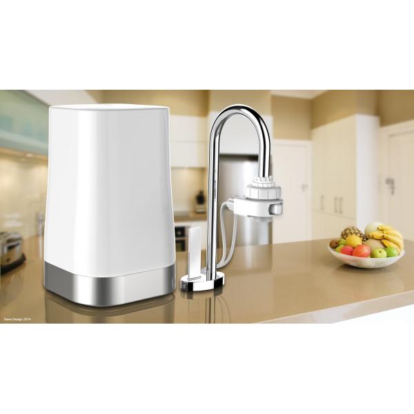 Портативный очиститель щелочной воды, коммерчески фильтр щелочной воды