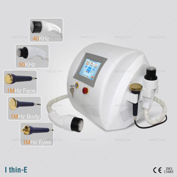 small cheap mini 40khz Cavitation slimming beauty salon home use loss weight beauty machine
