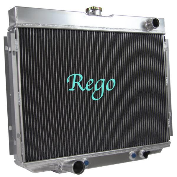 High Performance Aluminum Car Radiators For FORD MUSTANG 1997-2000 1998 1999 AT