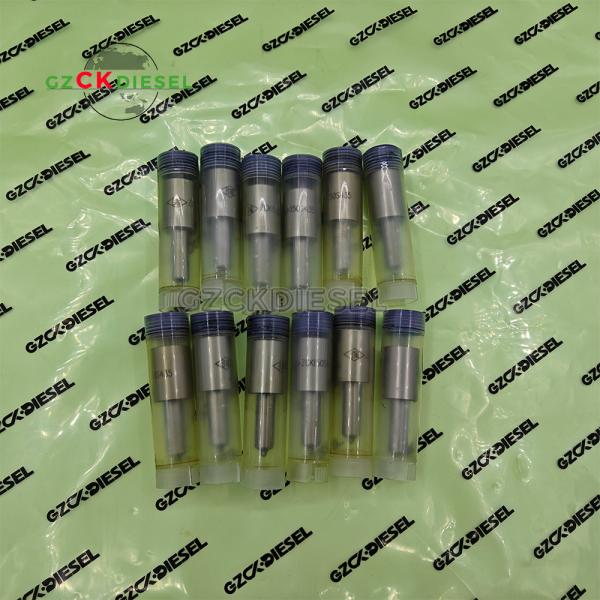 Fuel Injector Nozzle ZCK150S435 ZCK154S428 ZCK150S430A for 437D 435E Engine