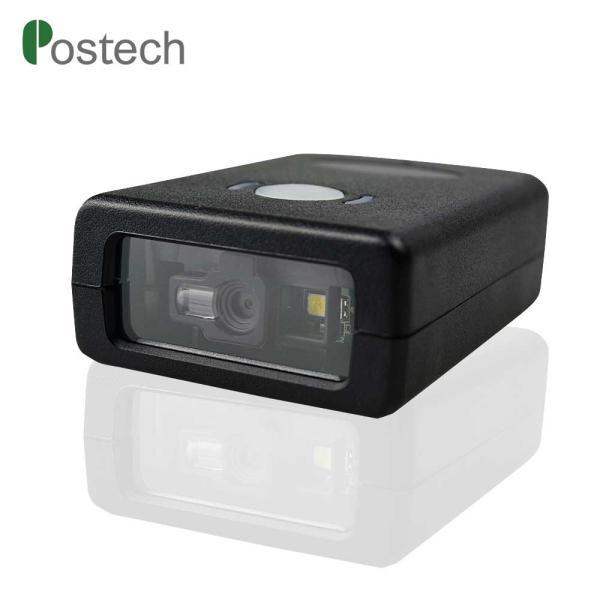 Automatic portable MINI USB Barcode Scanner 2D Fixed mount QR code/barcode reader