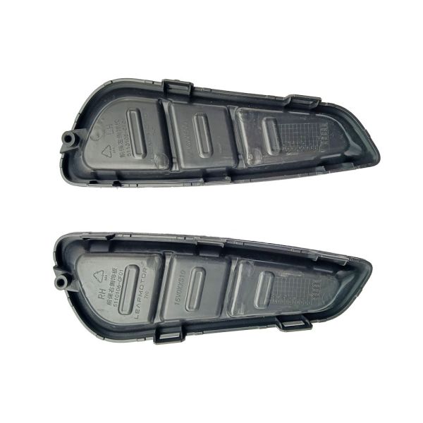 5110105-CF01 Auto Spare Parts Leapmotor C11 Front Bumper Left Side Trim Fog Lamp Decorative Frame NEV Parts & Accessories